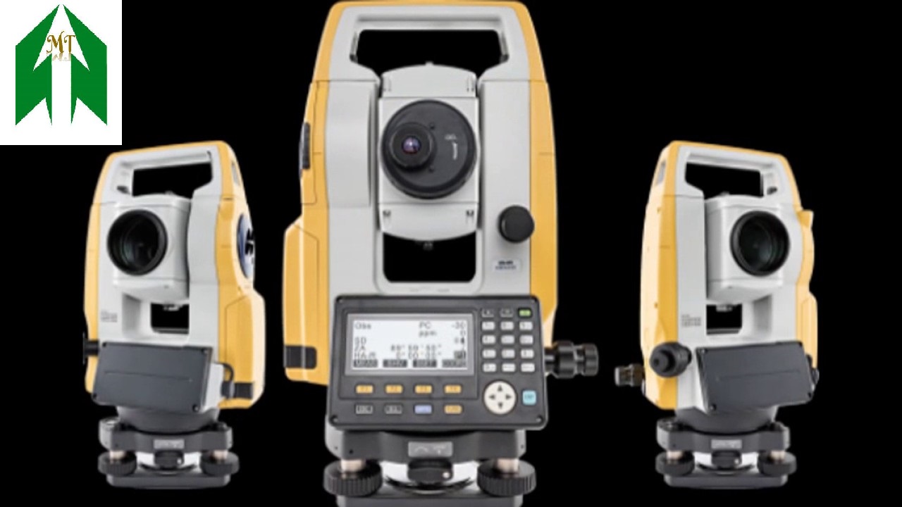   Máy toàn đạc Topcon ES 65