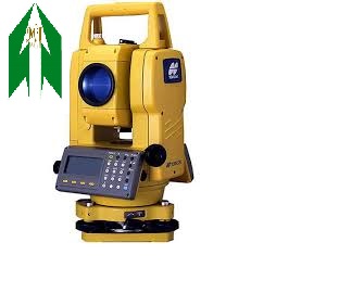 Máy toàn đac điện tử TOPCON GTS-235N