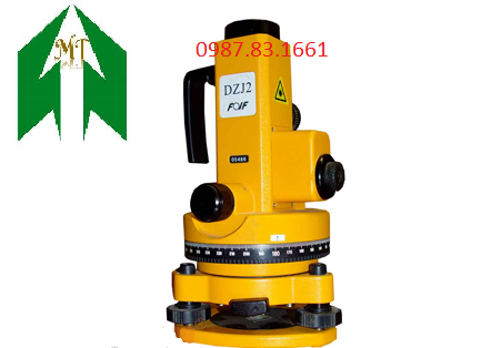 Máy thông tầng FOIF DZJ-20C