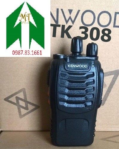 Bộ đàm KENWOOD TK-308