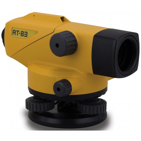   Máy thủy bình Topcon AT B3