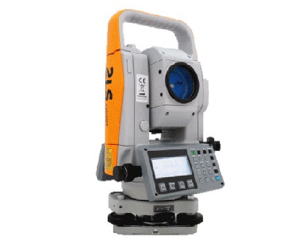 Máy Toàn Đạc Điện Tử Topcon -Sokkia KS-102P