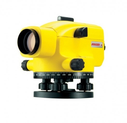 Máy thủy bình GEOMAX Jogger 24