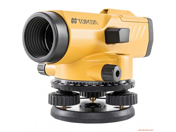 MÁY THỦY BÌNH TỰ ĐỘNG TOPCON AT-B4A