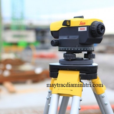 Máy thủy bình Leica NA-332