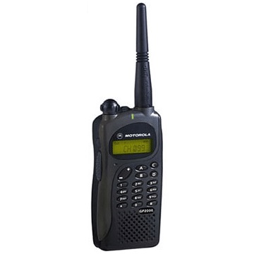 Bộ đàm Motorola GP 2000