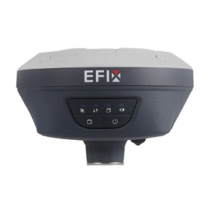 Máy định vị RTK EFIX F7