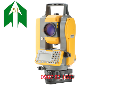 Máy toàn đạc điện tử Trimble M1