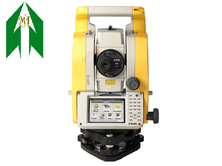 Máy toàn đạc điện tử Trimble M3