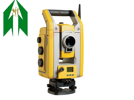 Máy toàn đạc điện tử Trimble S5