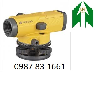 Máy thủy bình TOPCON AT-B3A