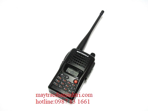 Bộ đàm motorola GP-950 PLUS