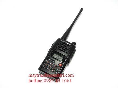 Bộ đàm motorola GP-950 PLUS