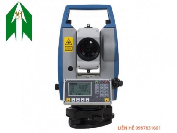 MÁY TOÀN ĐẠC ĐIỆN TỬ FOCUS 2 - 5
