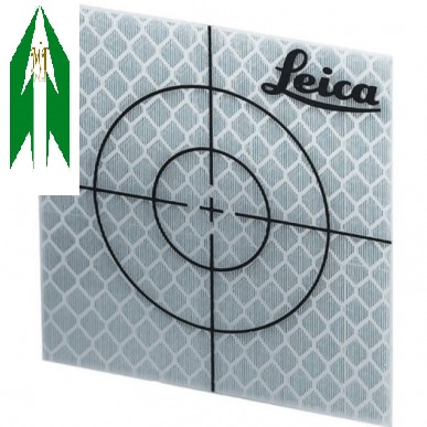 Gương giấy leica