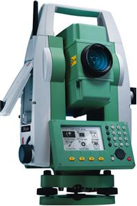 Máy toàn đạc điện tử Leica TS-06 5'' R1000