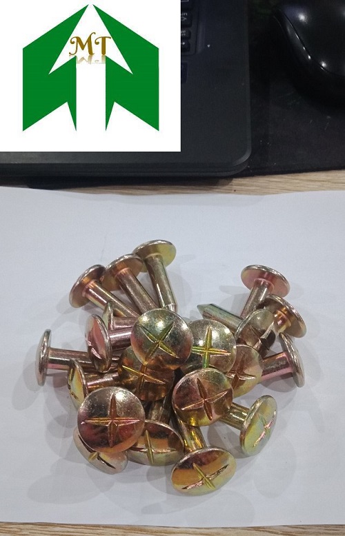 Đinh mốc 3-5- 7 -9-10cm