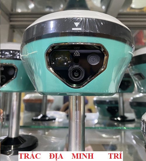 Máy thu GNSS STEC SDi Pro