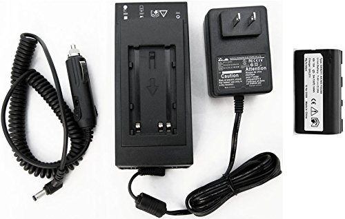 Sạc pin Leica GKL-211